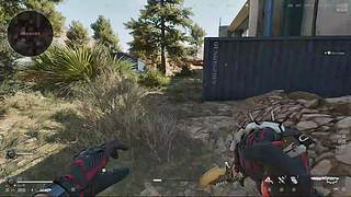 点个关注 扶贫 跑刀 猛攻都可以