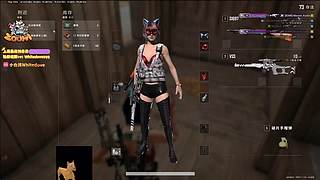 【小白鸽】星露谷地