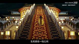 【悬疑】都市猎奇传说、恐怖故事