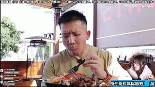 看会儿SC后竞拍之王~