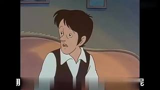 流小豆   爆笑配音动画