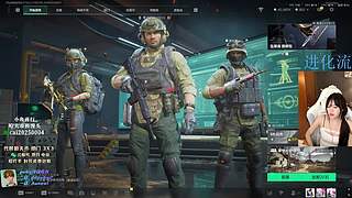 【PIGFF】PUBG星际乱斗