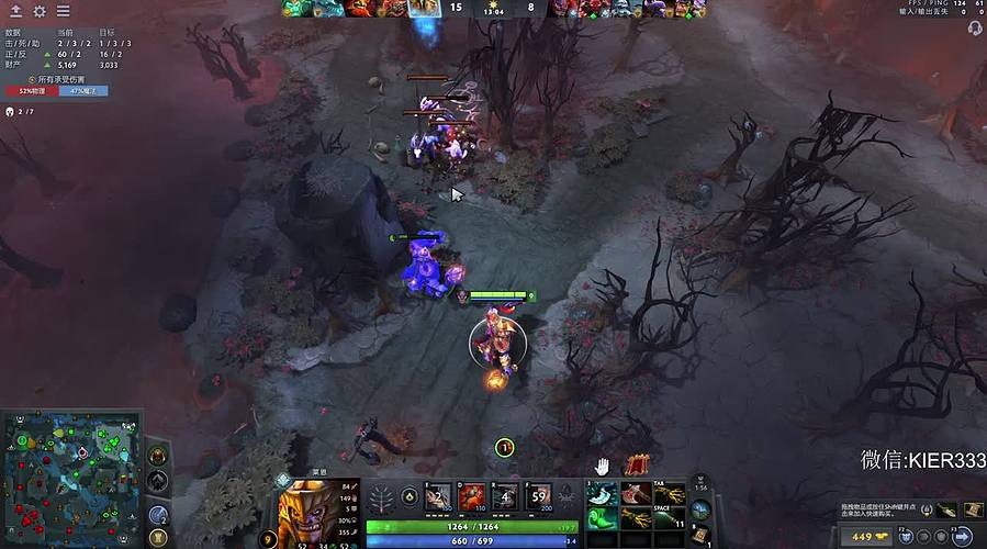 银河系最强火猫