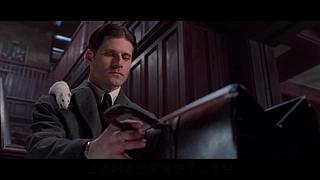 【牛叔】N分钟带你看完大片