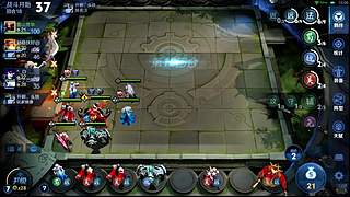 吕布婉儿1V10.闪退已修复