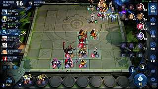 吕布婉儿1V10.闪退已修复