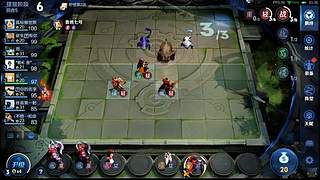 吕布婉儿1V10.闪退已修复