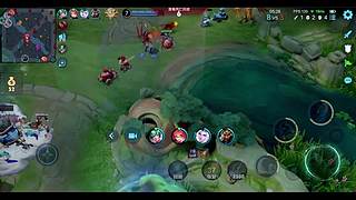 精通所有位置的真神！！