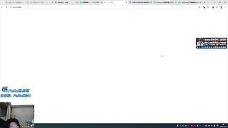 吃个外卖就来播