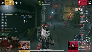 深渊的呼唤Ⅸ小组赛DAY8