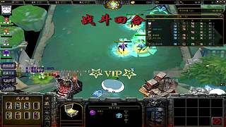 【lu】战三国启动！