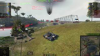 白天日常，晚上3环！