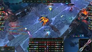 【羊酱】玩一会儿