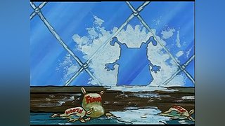 大星与海绵方块