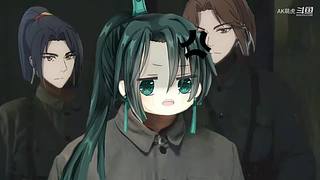 动漫配音 安排安排