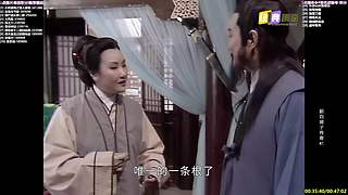 【经典剧场】经典武侠 动作 老剧你懂的