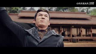 【片片】片荒的时候看片片