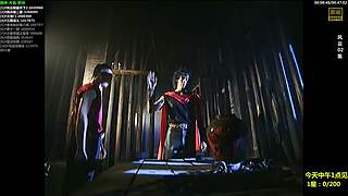 【贝贝】二营长你的意大利炮呢~开炮哈~