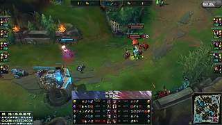 英雄联盟手游试玩 4352369