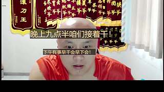 回家别空手，弟弟拉了！