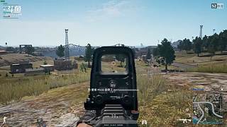 很久没玩了！！随意播