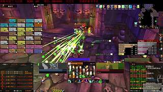 魔兽世界怀旧服 哈霍兰40人NAXX