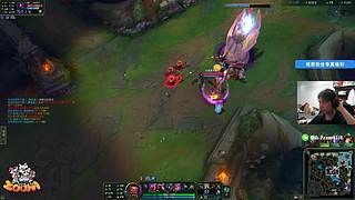 【ZooM电竞】龙级灾害降临人间