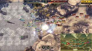 【正式服】第十届天下第一跨服比武大会