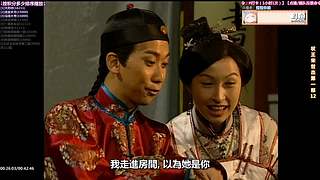 【超清3】人气港剧天地