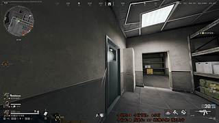 【直播】摸卡赌红流-三角洲机密大坝