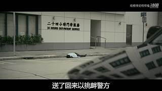 悬疑烧脑影视大合集！