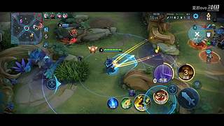 国服李白免费带粉中