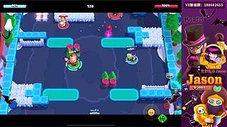 游戏内绑定主播创作者代码：boring