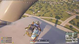 【超级狗蛋】FPS地板砖