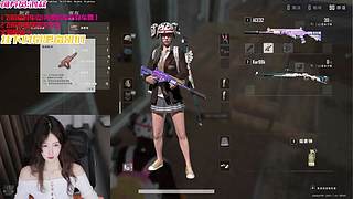 大白白: 要不要一起玩游戏呀