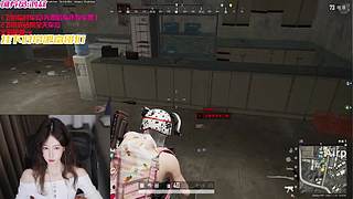 大白白: 要不要一起玩游戏呀