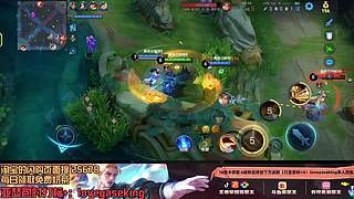 亚瑟巅峰赛2100前十！