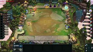 新赛季开冲 598225