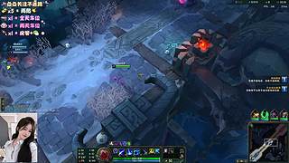 海克斯乱斗，来一起海