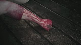 早上的恐怖游戏贼提神！