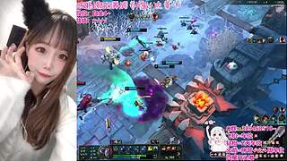 ❤艾欧尼亚/祖安❤有车位~~