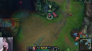 艾欧尼亚/又萌又C