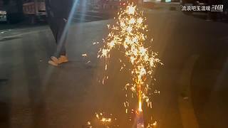 一人一狗机车摩旅西藏行