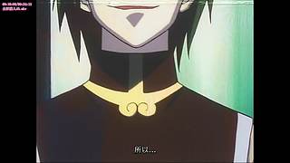 【Hunter】动漫 热血 老贼 冒险