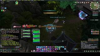 我看别人玩挺简单的呀