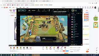 正在直播!!!回来了bro