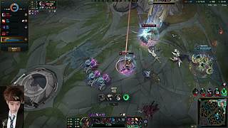 高僧预测：LVL S2冠军队长