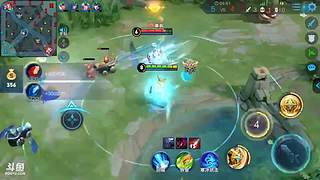 强势回归一路单排荣耀6877553