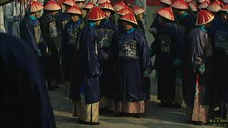 家有诤子&nbsp;&nbsp;不败其家