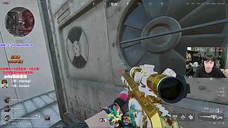 轰轰：双倍亲密度直播间！